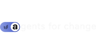 Agents for Change