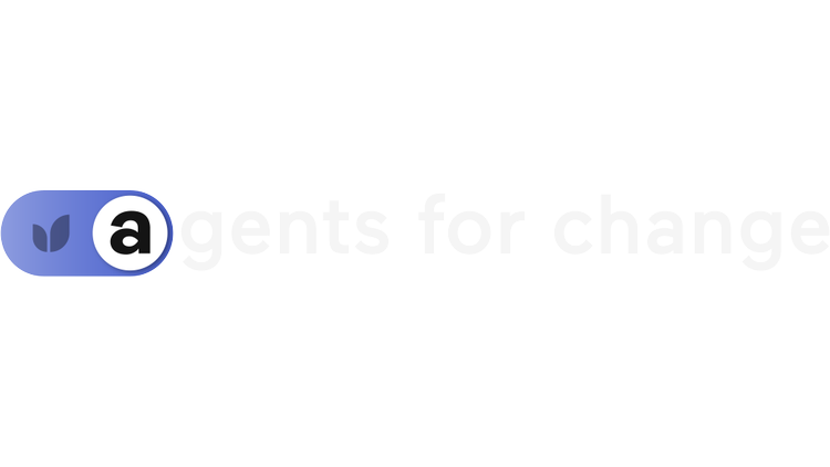 Agents for Change Logo