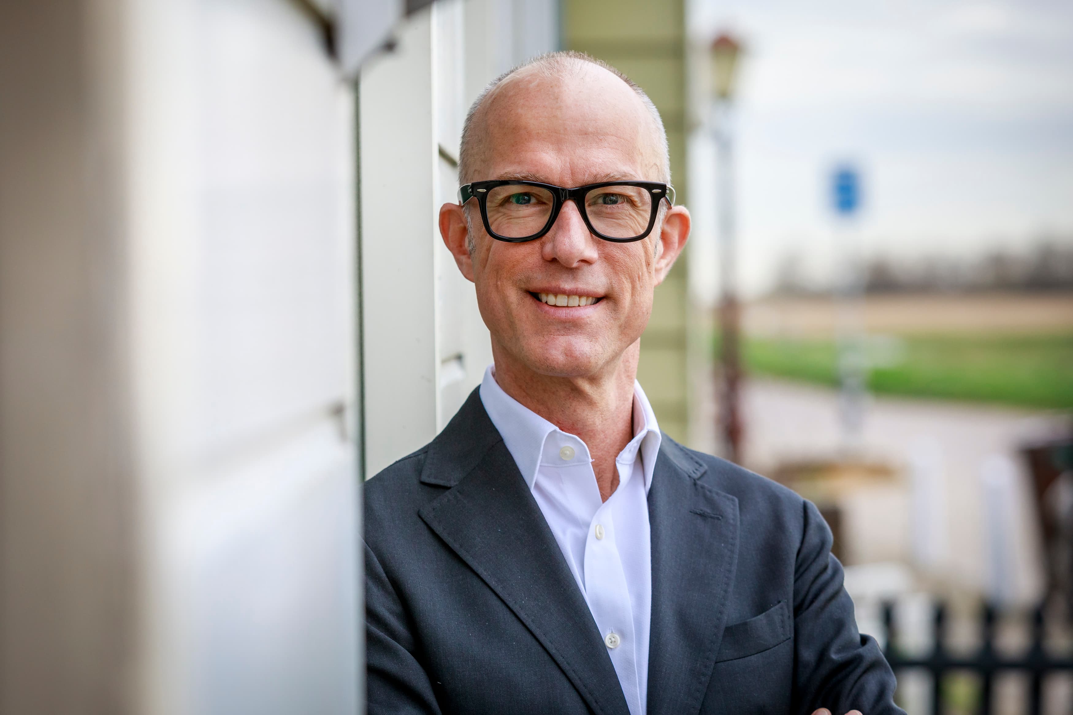 Han Gerrits